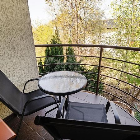 Mario Pokoje - Apartamenty Jastarnia Exterior foto