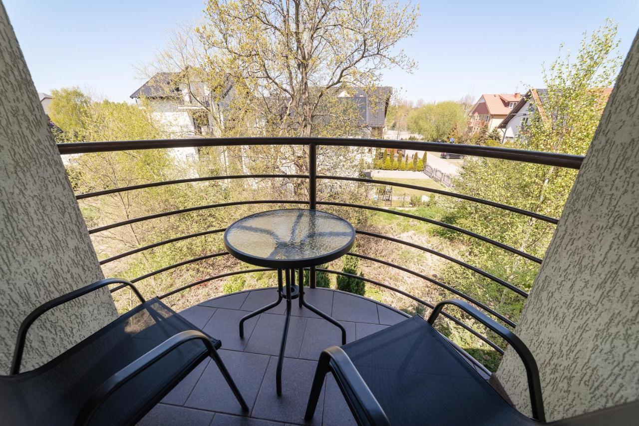 Mario Pokoje - Apartamenty Jastarnia Exterior foto